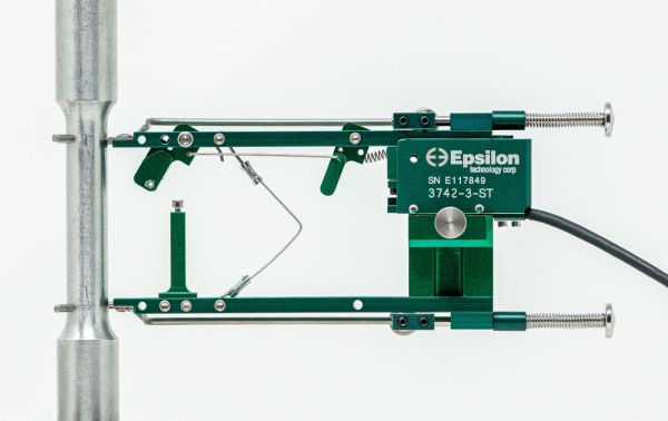 Epsilon Model 3742 Extensometer